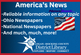 America's News by NewsBank-local, state and national newspapers