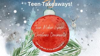 Teen Takeaways!