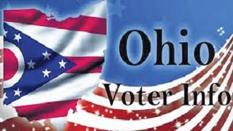 Ohio Voter Info